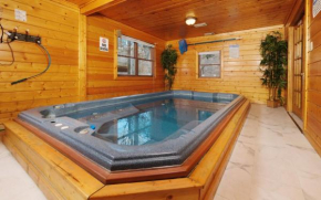 Skinny Dipping Gatlinburg